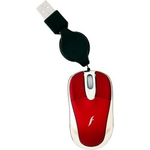 Frisby Computer Mice