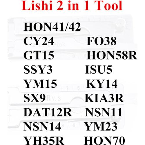 GeiLiVity Locks For Cars