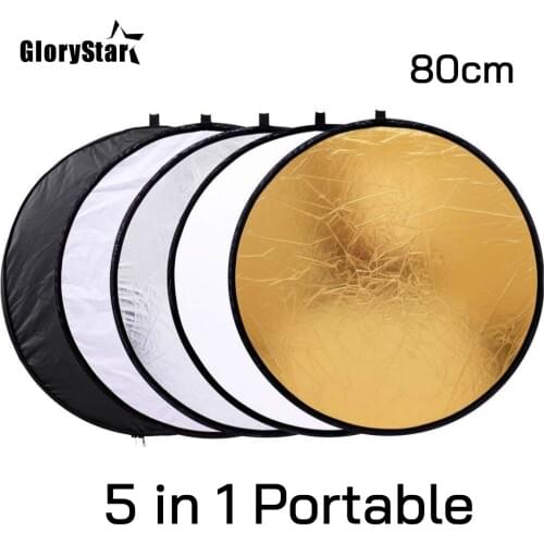 GloryStar Reflectors For Photography