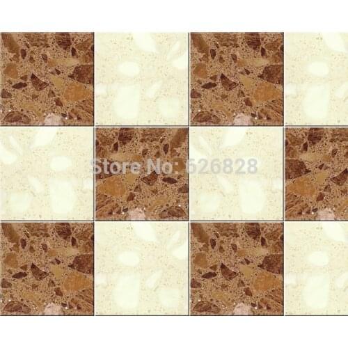 Model Wallpaper For Model Design Wood Floor Sidewall 11-30 Size :285*420mm