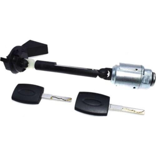 Bonnet Release Lock Latch Catch Repair Set FOR Ford Focus MK2 2004-2012 1355231