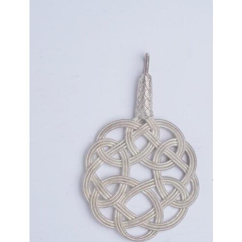 1000 Sterling Kazaziye Silver Female Tip