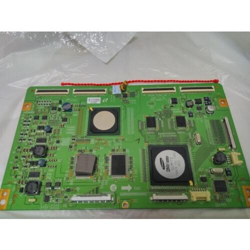 LCD Board FRCM_TCON_V0.1 Logic board for / LTF460HC01 LA46A650A1R connect with T-CON connect board