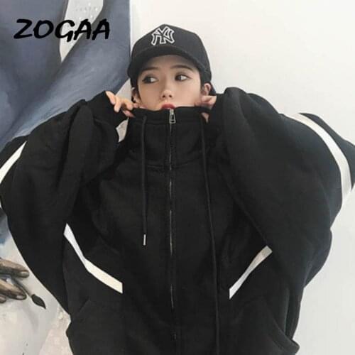 ZOGAA Warm Cardigans