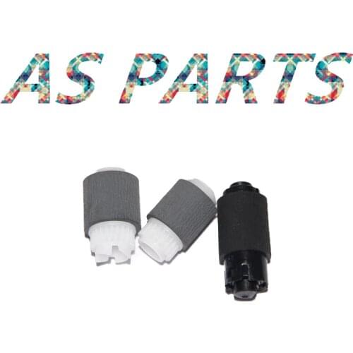 2SetX for HP M154 M181 M254 M252 M452 M277 M377 M477 M274 M477fdw 477 Pickup Feed Separation Roller RM2-5576 RM2-5881 RM2-5577