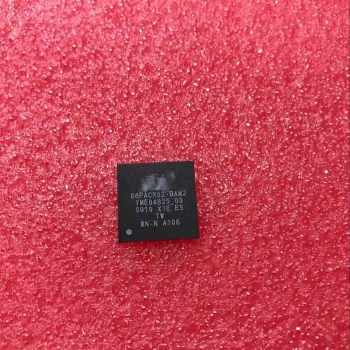 Free shipping 3pcs/lot 88PACR02-BAM2 88PACR02 BGA new