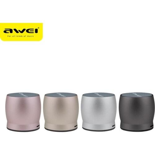 Y500 wireless mini speaker audio subwoofer card metal outdoor portable mobile phone Bluetooth