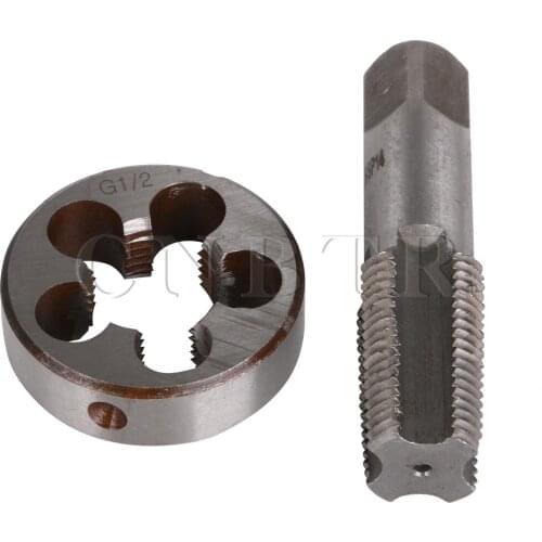 CNBTR Threaded Inserts