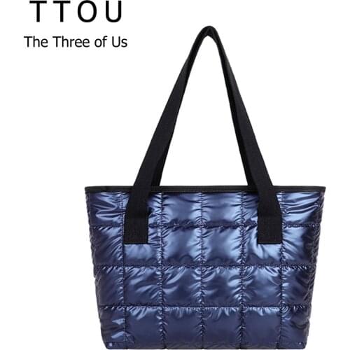 FH HERALD FASHION Blue Women's Bags