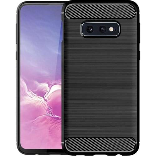 Гамбит-LCL Samsung Galaxy S10e Phone Cases