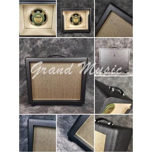 Custom Grand Guitar Amp Speaker Cabinet with Any Color Accept Customized Electric Guitar Bass Amplifier Building Project