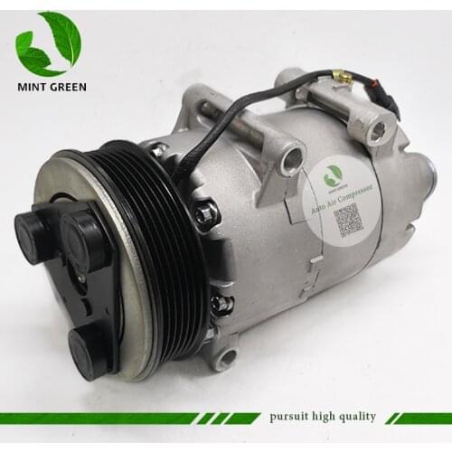 New Car Auto AC Compressor for Ford Focus C-MAX 1428888 1445855 1678412 4M5H-19D629-AC 1016001037 4M5H19D629AB