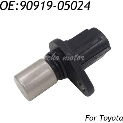 New Camshaft Position Sensor CAM CPS for Toyota Scion Lexus 90919-05024