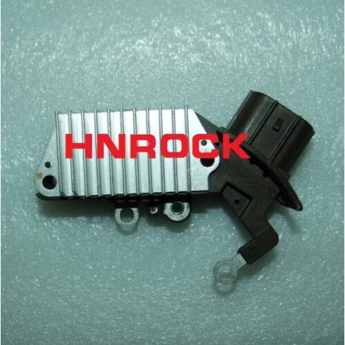 NEW Alternator Voltage Regulator 13321900 03-028 VR-H2005-65 86-093 81114833 1123-032RS IN447 IN447HD VRG47238