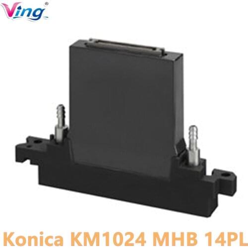 Konica Print Head KM1024 MHB 14PL UV Printhead