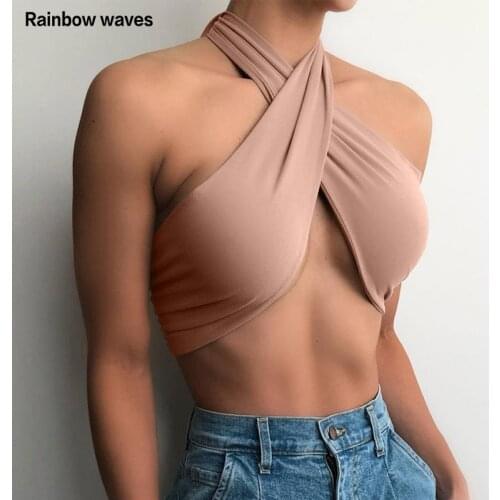 Rainbow waves Travel Vests