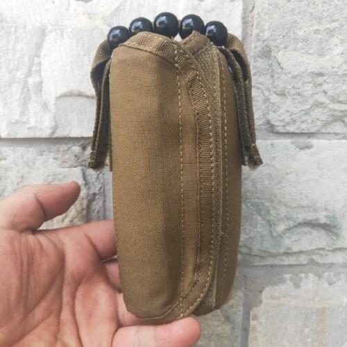 T. R original replica tfss special forces water trace mission life saving buoyancy assault Kit