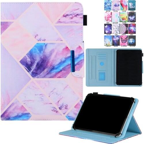 Universal Case For 10.1" inch Tablet PC Prestigio Wize 3761 3771 4311 3151 3161 3171 3131 3401 3331 3341 3351 3G Tablet Cover