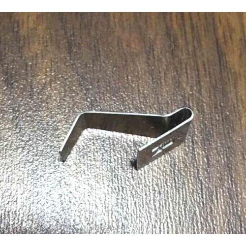 Ceiling light clip sunproof switch clip reading light buckle for Porsche Cayenne Macan Paramera roof