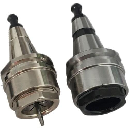 1pcs NEW ISO30 ER32A collet chuck tools holder for CNC engraving machine milling wood working