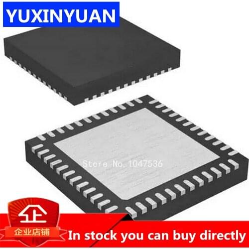 5PCS/LOT SIL9679 SIL9679CNUC SII9679CNUC SII9679 QFN LCD CHIP IC in stock