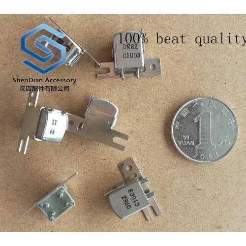 1pcs only orginal new Two-channel head, DR62 two-channel head, deck audio head, bread machine head
