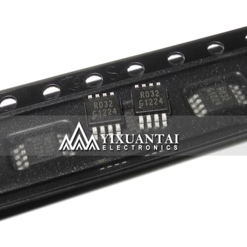 10PCS/LOT Free Shipping! 100% New Original SN74LVC2G66DCUR C66R SN74LVC3G34DCURG4 C34R TC1320EUATR TCS7191B-H MSOP8