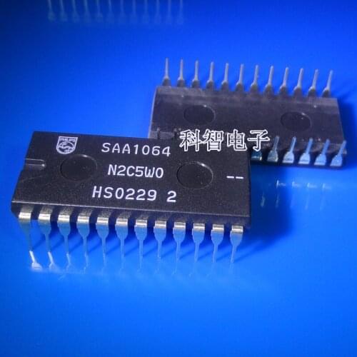 100% Original New Direct Promotion SAA1064 DIP24