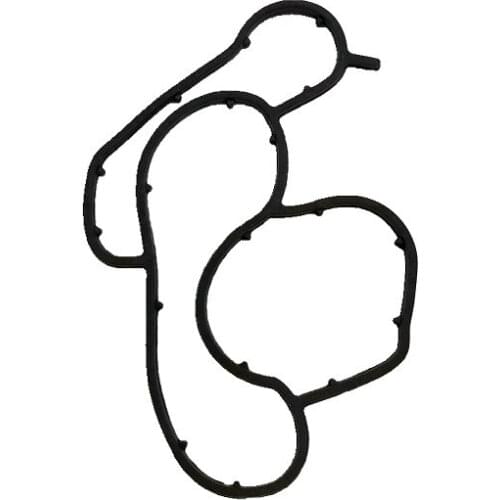 11427508971 For BMW Oil Filter Housing Gasket Seal 1142 7508 971 For BMW 1,3,5 SERIES X1,X3,Z4 E46 N4