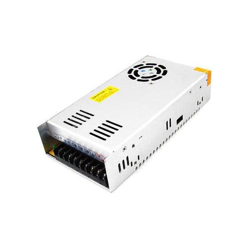 DC 5V 60A 300W Switch Power Supply Adapter for LED Illuminated AC 220V S-300-5