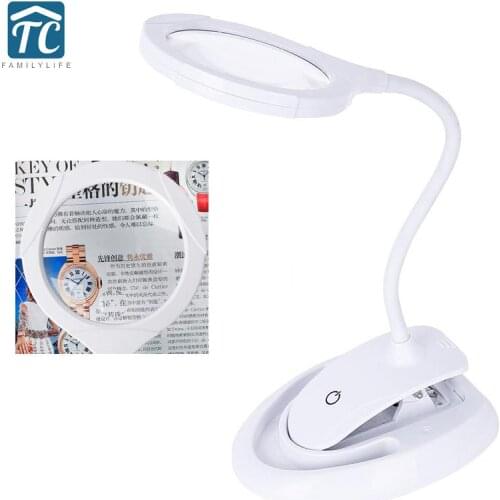 BRIGHTINWD Desk Lamp