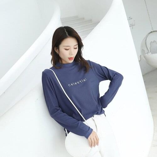 Женские футболки с надписями DIDUQIPAO China At AliExpress