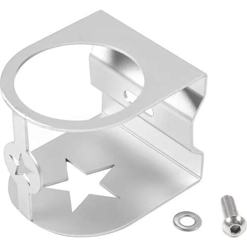 For Suzuki Jimny 2019 2020 Car Aluminum Dashboard Drink Holder Cup Holder Mount Accessories