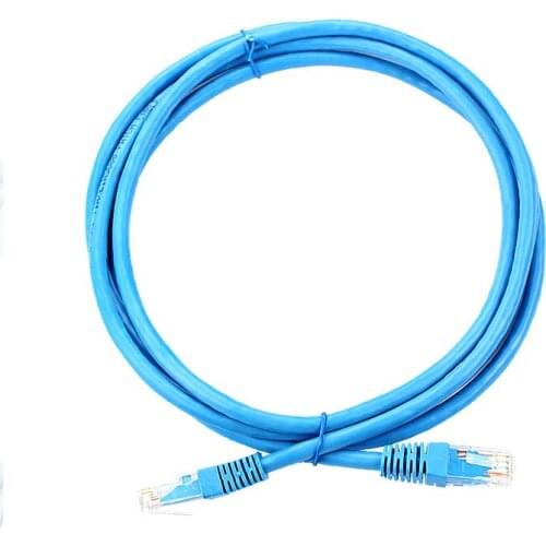 Ethernet Cable Cat5 Lan Cable UTP RJ45 Network Patch Cable for PS PC Internet Modem Laptop Router Cat5 Cable Ethernet