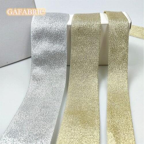 GAFABRIC Satin Ribbons