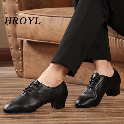 New Style Brand Modern Mens Boys Ballroom Tango Latin Dance Shoes Man dance shoes man Wholesale and Retail