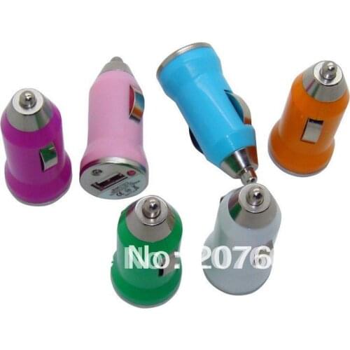 KPHRTEK Car Mobile Phone Chargers