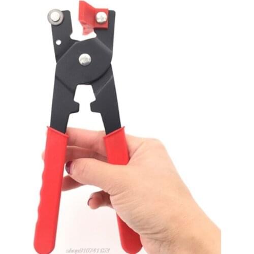 Tile Cutting Pliers Glass Trimming Clamp Pliers Tile Splitter Tile Trimming Tool Pliers Tile Glass Cutter JY10 21 Dropshipping