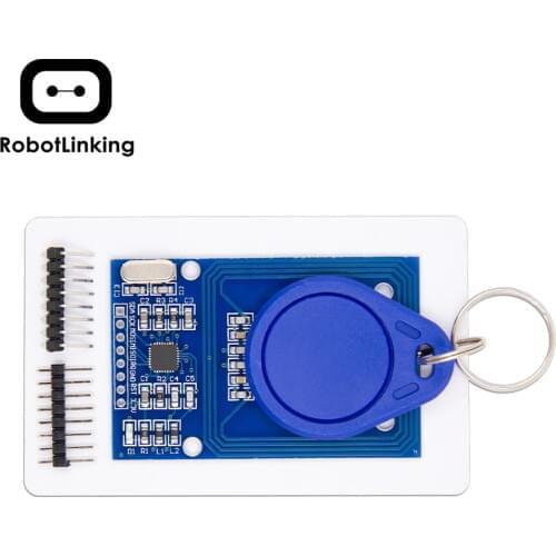 ROBOTLINKING Smart Electronics