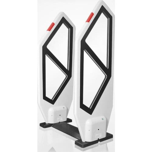 Security anti-theft gate antenna detection book alarm library system eas em