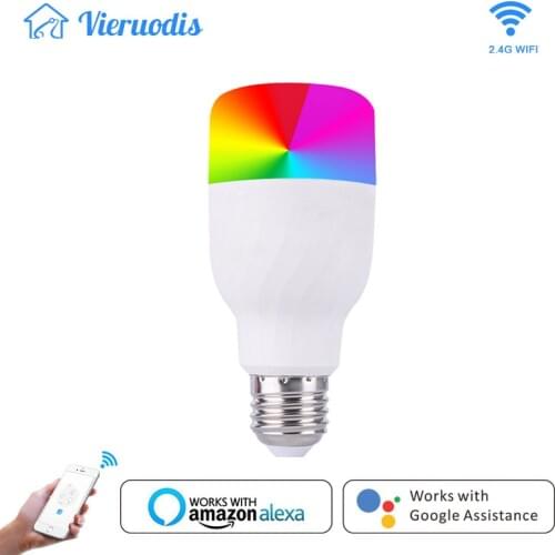 Smartgorilla LED Bulbs E26