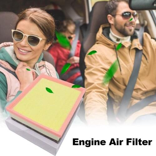 Engine Air Fliter Replacement Air Cleaner Accessory For BMW 1 Series 3 Series F20 F21 F22 F30 F35 F80 Dust Fliter Grid Kit
