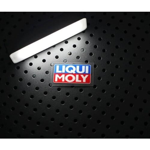 Sponsor Oil Funny Do Not Check Sticker Car Truck Laptop Graphic Dirt Bike Computer Vinyl Decal