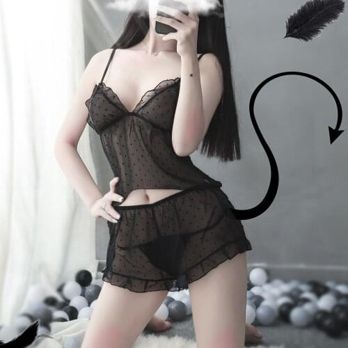 WOAIXDD Women's Pajamas