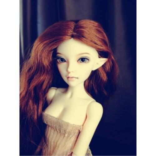 1/4BJD doll -Siean elf free eye to choose eye color