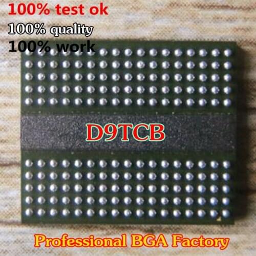 100% tested ok good product D9TCB MT51J256M32HF-80A BGA