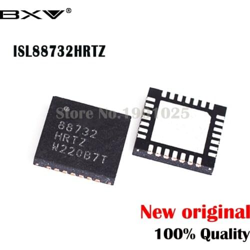5pcs ISL88732HRTZ ISL88732 QFN-2888732HRTZ 88732 new original