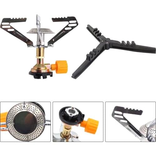 Alloet Tourist Gas Stoves