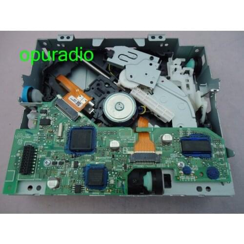 Alpine CD mechanism loader DP33U86C DP33U86D DP33U for Hyundai Sonata IX35 Fit single CD radio Hyundai PA-710YFC car tuner