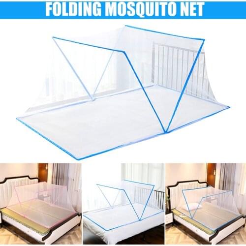 Children Baby Mosquito Net for Bed Portable Foldable Newborn Travel Tent Free Installation UD88